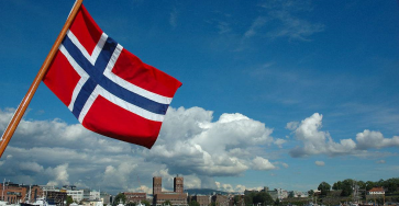 E. J. McKay: Norway renews economic cooperation with China