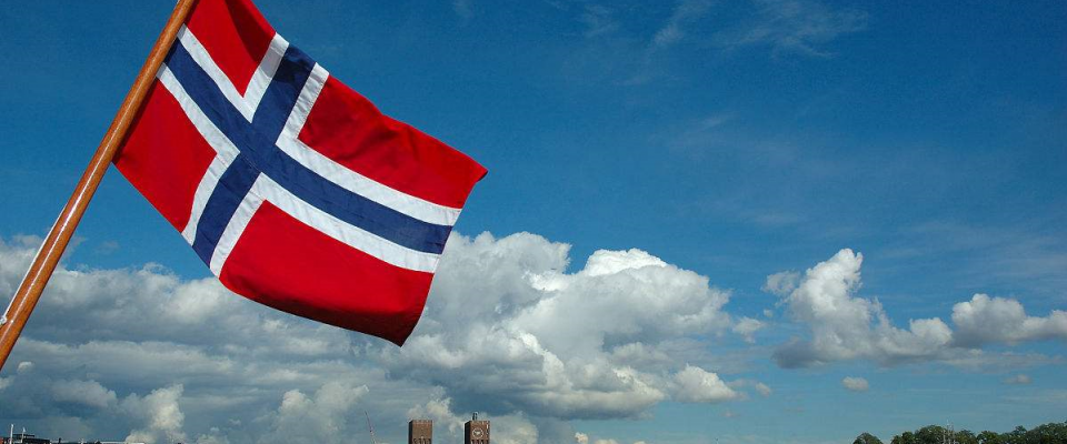 E. J. McKay: Norway renews economic cooperation with China