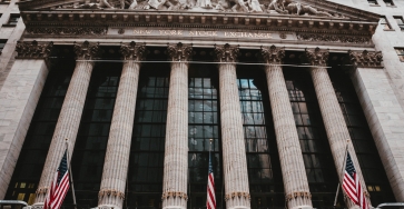 New York Stock Exchange