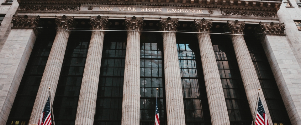 New York Stock Exchange